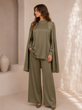 Dayana Ensemble Perlé Élégance