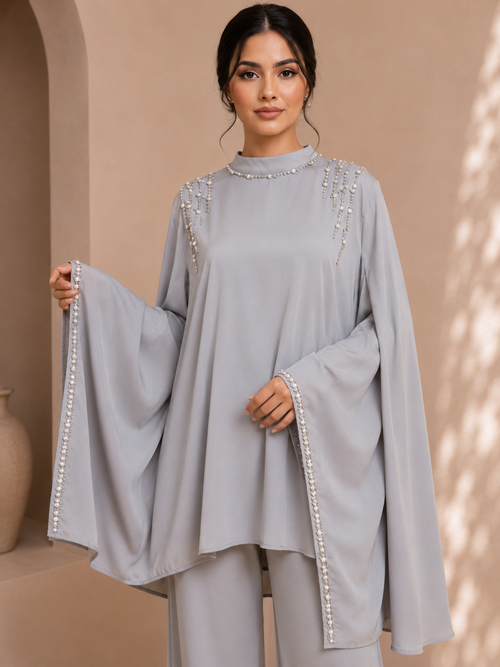 Dayana Ensemble Perlé Élégance